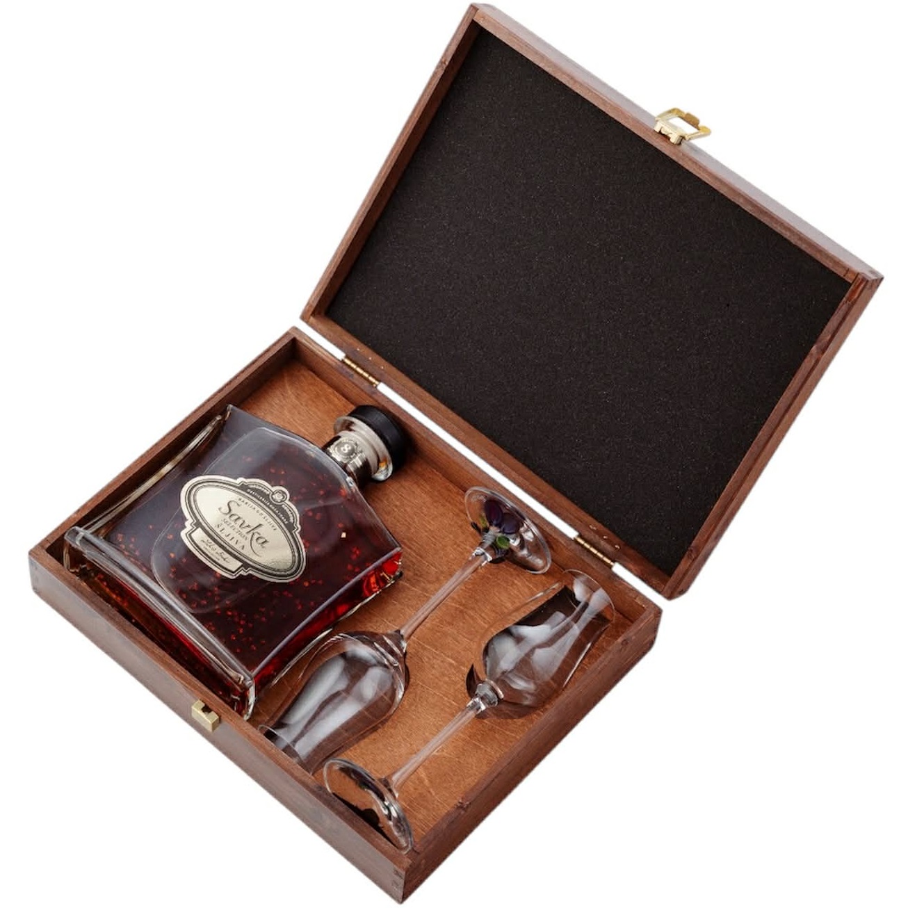 -Šljiva-Barik-PREMIUM-GOLD-u-drvenoj-kutiji